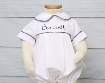 Baby Boy Baptism Outfit, Baby Boy Blessing Outfit, Baby Boy Clothes, Baby boy Dedication Outfit, Baby Boy Christening Outfit, Twins 294549