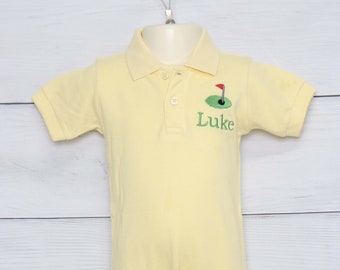 Baby Golf Outfit, Golf Polo Shirt, Golf Birthday, Toddler Polo Shirts, Boys Golf Shorts, Golf Themed Party, Golf Party,  Zuli Kids 295168