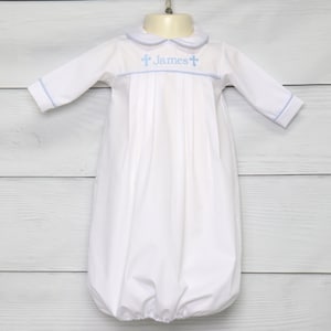 Baby Boy Christening Outfit, Baby Boy Christening Gown, Boys Baptism Outfit, Boys Christening Outfit, Boy Baptism Outfit, 295313 Zuli Kids