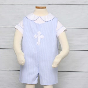 Boys Baptism Outfit, Baby Boy Baptism Outfit, Boy Baptism Outfit, Baby Dedication Outfit Boy, Baptism Jon Jon, Toddler Boy Baptism 294629