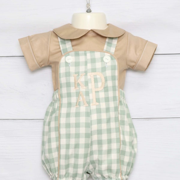 Bubble Romper Baby Boy Etsy