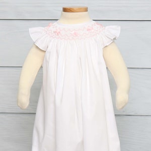 Smocked Dress, Smocked Dresses, Smocked Easter Dress, Easter Dress Baby Girl, Easter Dress Toddler, Zuli Kids  412560 - CC063