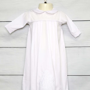 Baptism Gown, Christening Outfits, Christening Gown, Boy Baptism Outfit, Baby Gown, Boys Christening Outfit, Baby Dedication,  295130
