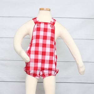 Boy Bubble Romper, Baby Boy Sunsuit, Baby Boy Clothes, Boys Bubble Romper, Boys Sunsuit, Baby Boy Bubble Romper,  Zuli Kids 294881