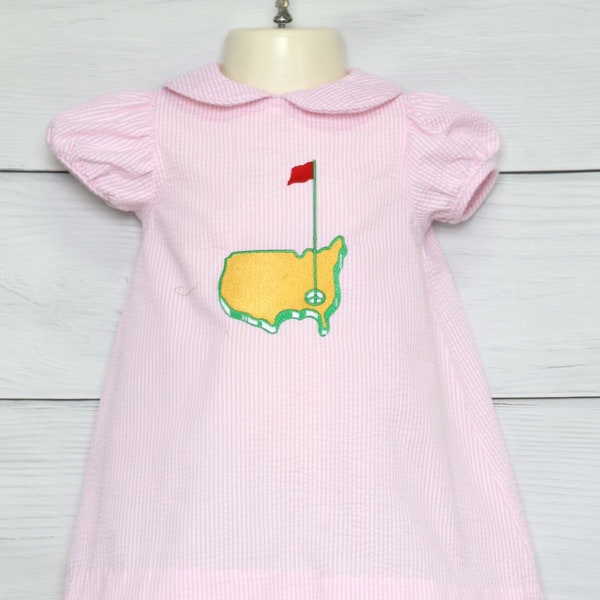 Baby Girl Golf Outfits Etsy