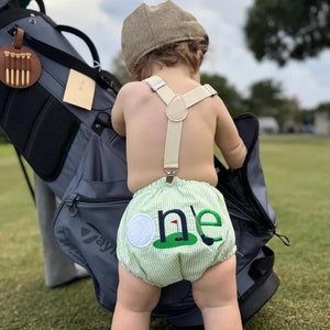 Baby Boy Golf Outfit, Cake Smash Outfit Boy, Hole in One Birthday, Golf Birthday, Golf Party, Baby Golf Outfit, Baby Boy Golf Outfit 294308