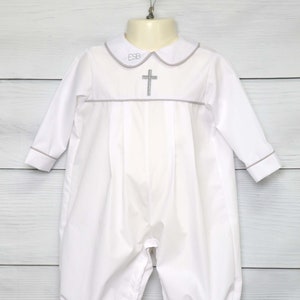Baptism Outfit Boy, Baby Boy Baptism Outfit, Boys Baptism Outfit, Boy Baptism Outfit, Baby Boy Blessing Outfit, Zuli Kids  295103