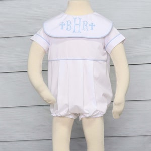 Baby Boy Baptism Outfit, Baptism Outfit Boy, Boys Baptism Outfits, Baby Boy Dedication Outfit, Toddler Boy Baptism Outfit, Zuli Kids 294985