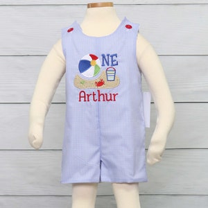 1st Birthday Boy, Baby Boy First Birthday Outfit, 1st Birthday Boy Outfit, Boys First Birthday Outfit, Baby Boy Beach Outfit,  293148