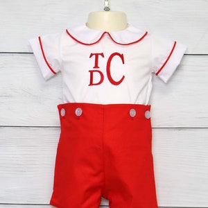 Baby Boy Christmas Outfit, Baby Boy Clothes, Toddler Boy Christmas Outfit, Boy Christmas Outfit, Infant Boy Christmas Outfit,  293331