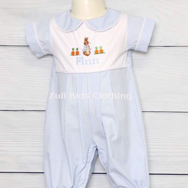 Mein erstes Ostern, Baby Jungen Oster Outfit, Ostern Outfit Junge, Baby Bunny Outfit, Hasen Kleidung für Jungen Oster Outfit, 293777