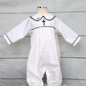 Baptism Outfit Boy, Baby Boy Baptism Outfit, Boys Baptism Outfit, Boy Baptism Outfit, Baby Boy Blessing Outfit, Zuli Kids  295334