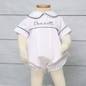 Baby Boy Baptism Outfit, Baby Boy Blessing Outfit, Baby Boy Clothes, Baby boy Dedication Outfit, Baby Boy Christening Outfit, Twins 294549