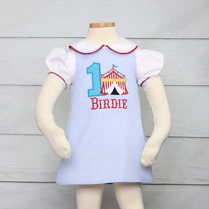 Circus Party, Circus 1st Birthday, Circus Theme Party, Carnival Theme Party,  First Birthday Outfit,  2nd Birthday Outfit, Zuli Kids  295154