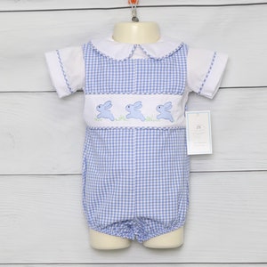 Baby Boy Easter Outfit, Toddler Boy Easter Outfit, Boys Easter Outfit, Baby Bunny Outfit, Personalized Baby, My First Easter 295312