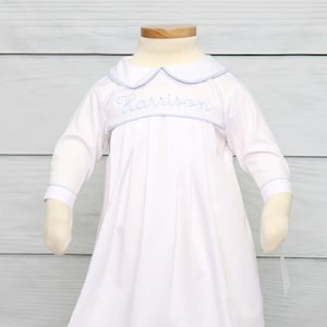Baptism Gown Boy, Christening Gown Boy, Baptism Outfit Boy, Boys Baptism Outfit, Christening Gown Boys,  Zuli Kids 295021