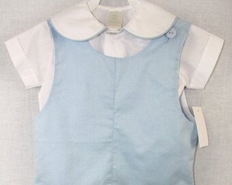 Baptism Outfit Boy, Baby Boy Baptism Outfit, Boys Baptism Outfit, Boy Baptism Outfit, Baby Boy Blessing Outfit, Zuli Kids 291848