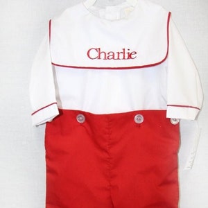 Infant Boys Christmas, Baby Christmas Outfit Boy, Rompers Christmas Boys, Newborn Boy Christmas Outfit, Toddler Christmas Romper, 292056