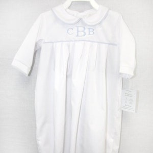 Christening Gown, Boys Baptism Outfit, Christening Gowns, Heirloom Christening Gown, Boys Christening Outfit, Boy Christening Gowns 292062 image 3