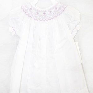 Smocked Dress, Smocked Dress Baby Girl, Smocked Dresses Baby Girl, Smocked Clothes, Smocked Toddler Dress, Zuli Kids 412340-J076