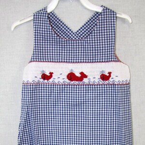 Girls Summer Dress, Toddler Sundress, Smocked Summer Dress, Smocked Dress, Bishop Sleeve Dress, Smocked Sundress 413908 A064