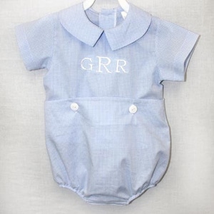 Baby Boy Coming Home Outfit, Newborn Boy Coming Home Outfit, Take Home Outfit Boy, Baby Boy Baptism Outfit, Zuli Kids 291355