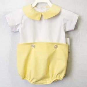 Baby Boy Easter Outfit, Baby Boy Bubble, Toddler Boy Easter Outfit, Baby Boy Coming home outfit,| Baby Boy Bubble Romper, Boys Easter 293654