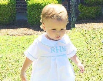 18 month old boy easter outfits