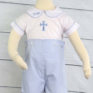 Baptism Outfit Boy, Boy Baptism Outfit, Boys Baptism Outfit, Baby Boy Christening Outfit, Boy Christening Outfit, Baptism Boy Outfit 295022