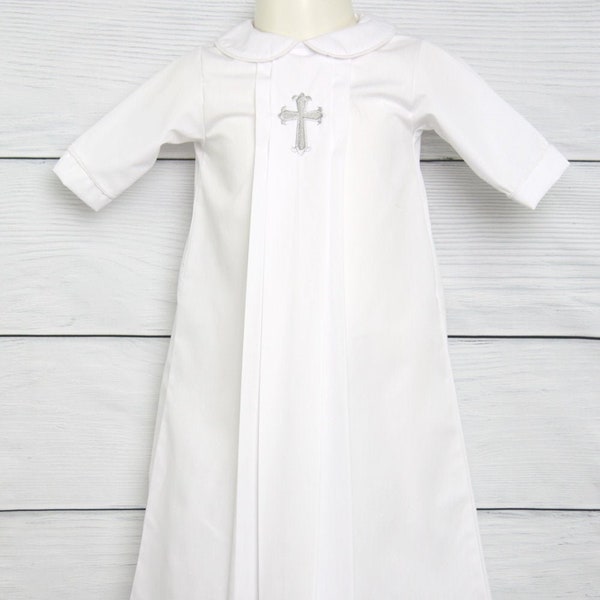 Christening Gown, Boy Christening Gown, Christening Outfits for Boys, Boys Baptism Outfit, 294950