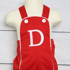 Baby Boy Bubble Outfit, Toddler Boy Clothing, Baby Boy Sunsuit, Baby Boy Bubble Romper, Baby Boy Bubble, Zuli Kids  292920