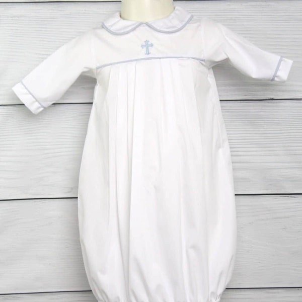 Baby Boy Christening Outfit, Baby Boy Christening Gown, Boys Baptism Outfit, Boys Christening Outfit, Boy Baptism Outfit, 293659 Zuli Kids