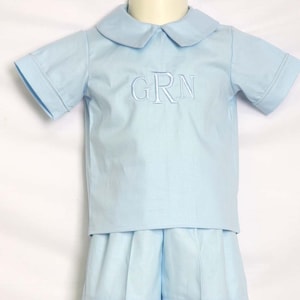 Traje de portador de anillo, traje de portador de anillo de niños, traje de boda de bebé, traje de niño de boda, traje de boda de niño bebé, 292156