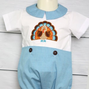 Baby boy thanksgiving clothes online