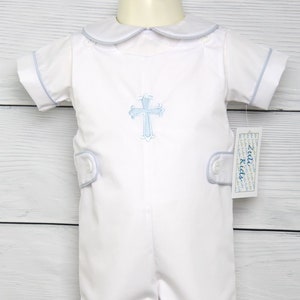 Roupa de batismo para meninos, roupas de batizado para meninos, roupas de batismo para meninos, roupas de batizado, roupa de bênção para meninos 293676