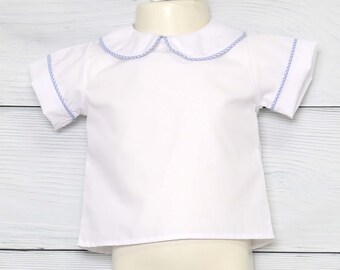 peter pan collar tops for toddlers