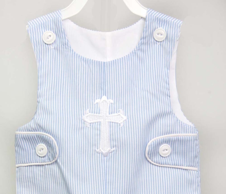 Baby Boy Baptism Outfit Baptism Outfit Boy Boy Baptism Etsy
