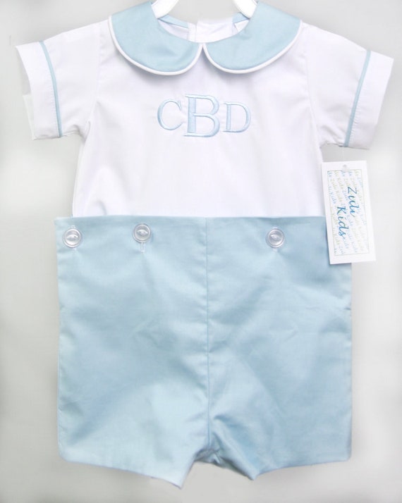 4t easter outfit boy