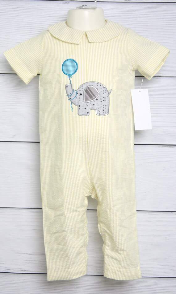 etsy baby boy first birthday