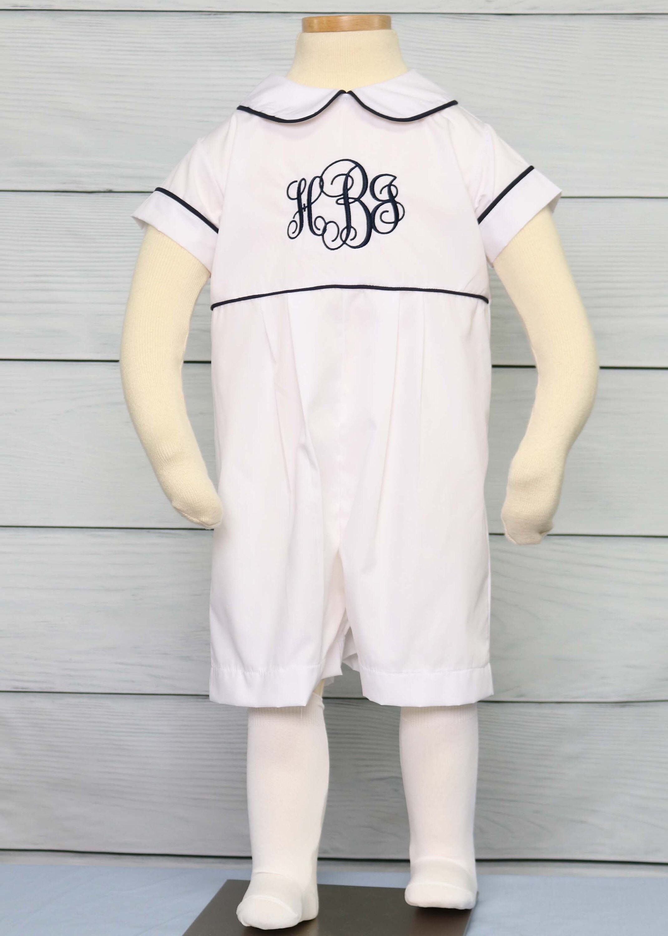modern christening outfits