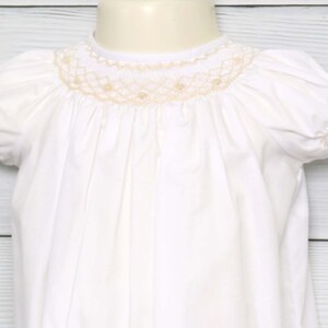 Christening Gown, Baptism Dress for Baby Girl, Girl Christening Gown for Newborn, Christening Gown Baby girl, Baptism Gown,  412664 - CC240