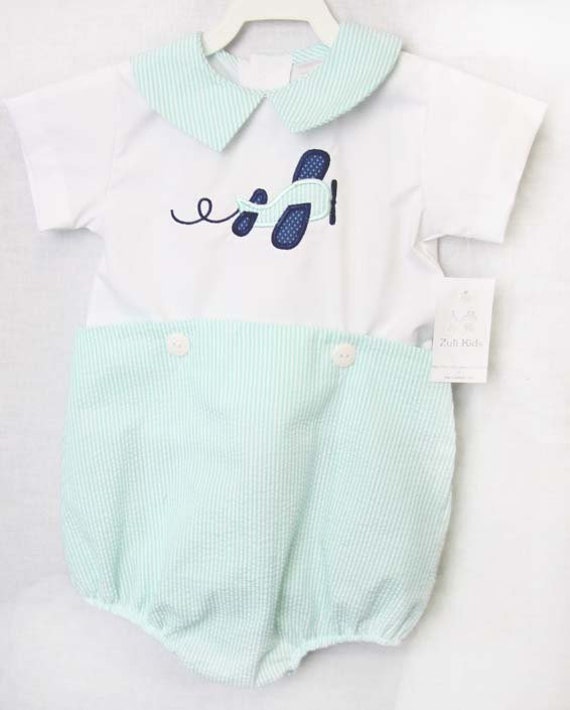 Toddler Outfit For A 1st Birthday Boy Outfit Vintage Airplane