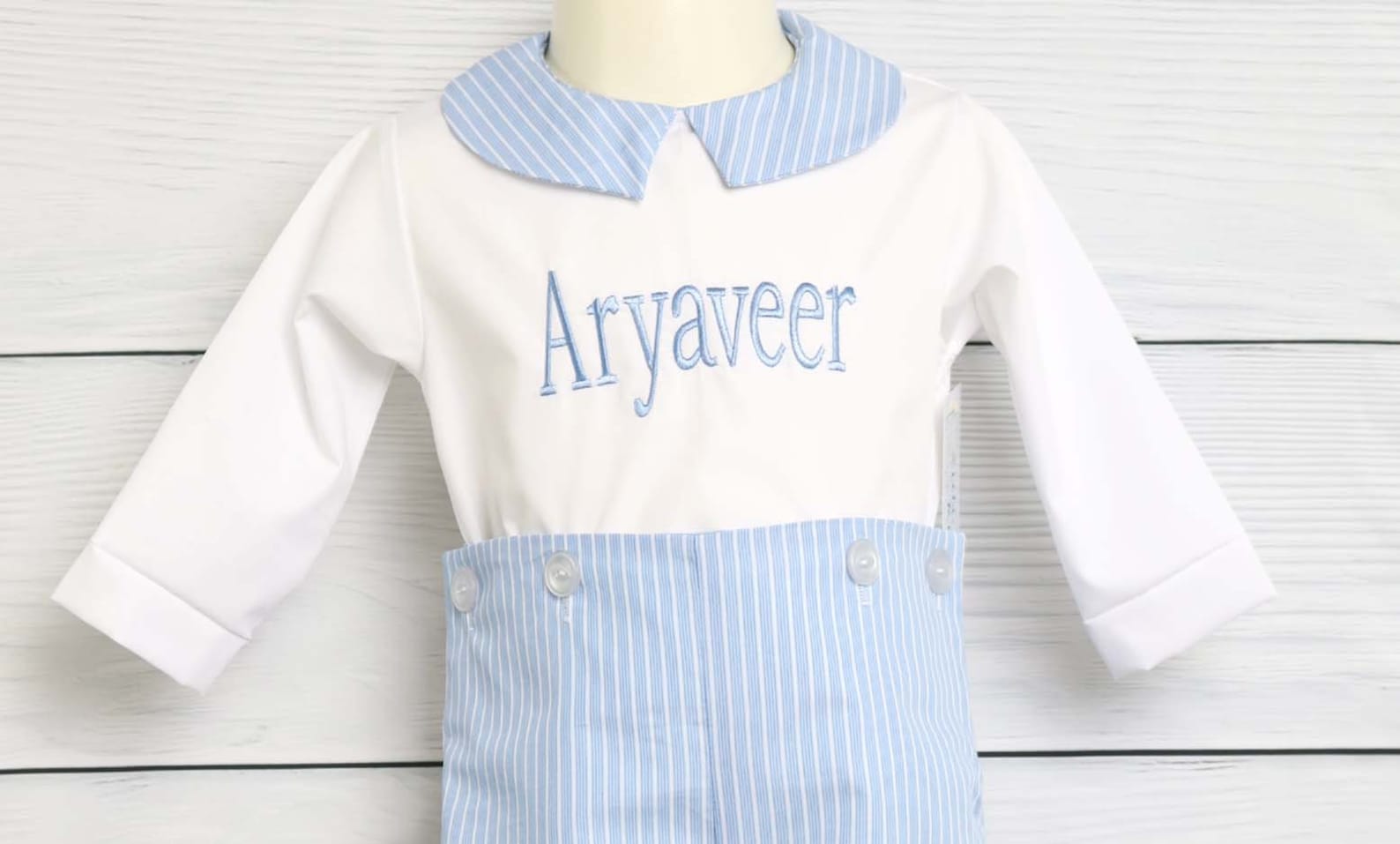 Baby Boy Dedication Outfit Childrens Clothing Newborn Boy Etsy