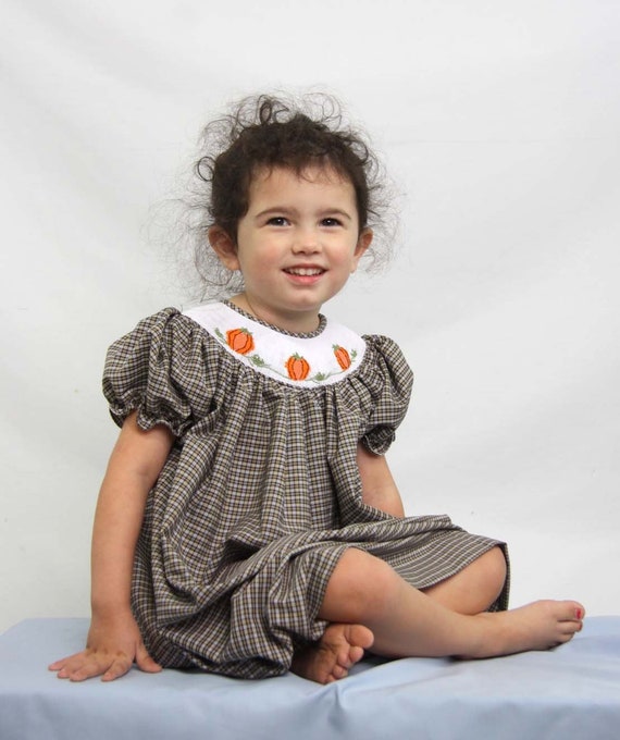 2t girl thanksgiving outfit