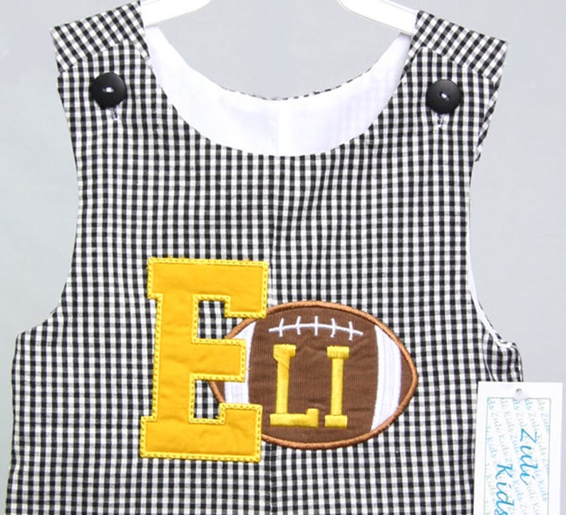 41+ Baby Boy Football Clothes
 Images