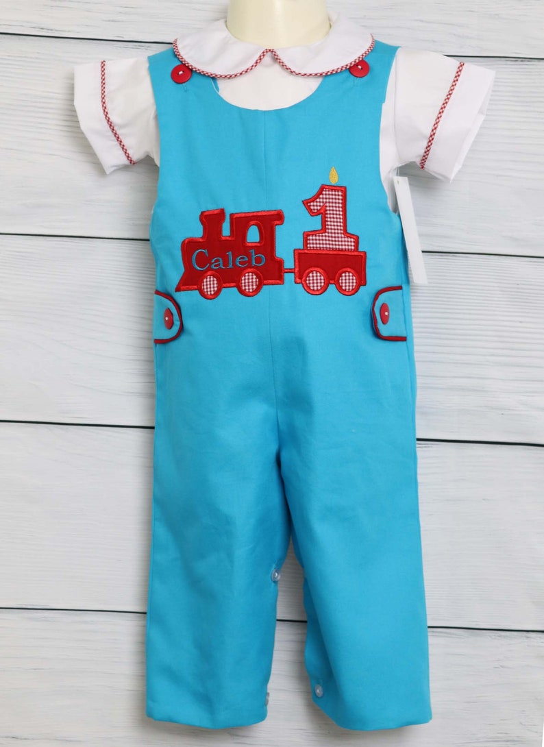 3rd birthday outfit boy