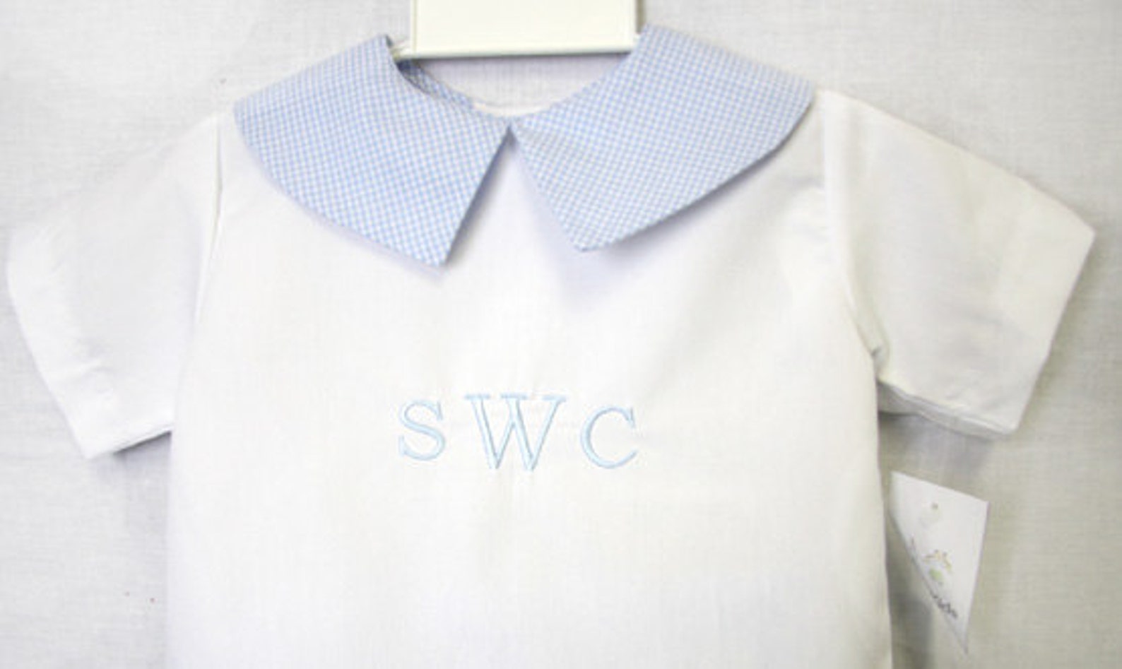 Ring Bearer Outfit Boys Short Set Baby Boy Dressy Outfit Etsy