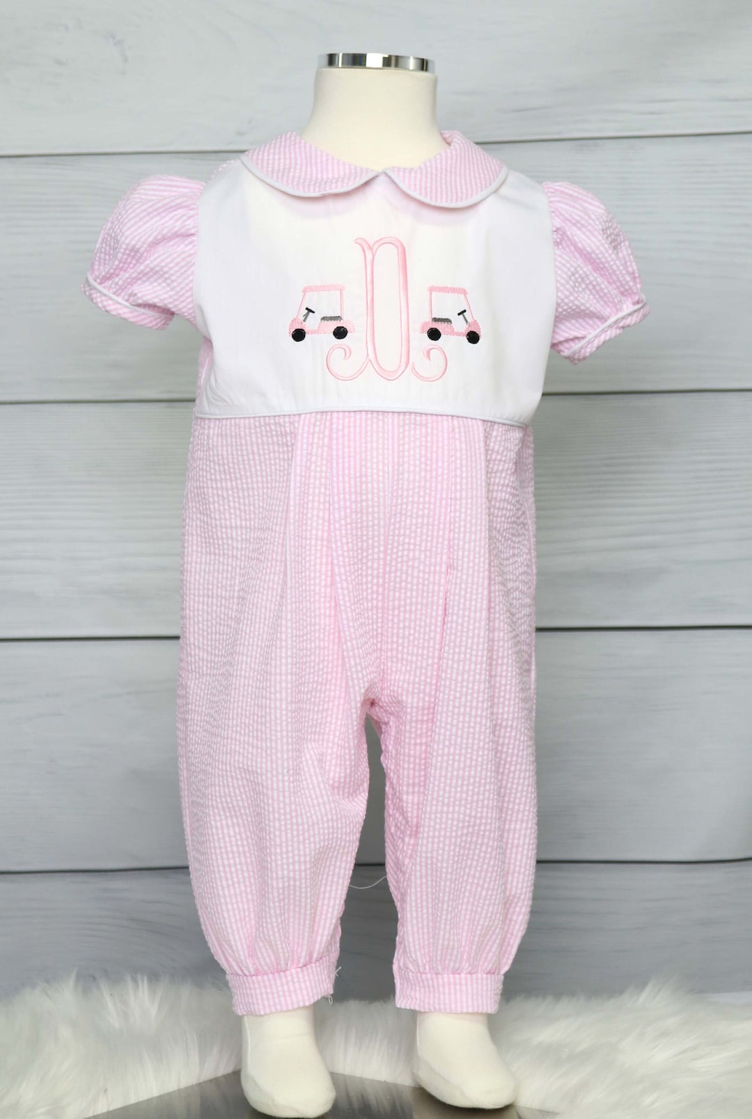 Baby Girl Golf Outfit, Baby Girl Golf, Baby Golf Outfit, Baby Golf ...