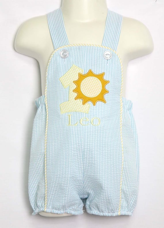 you are my sunshine birthday outfit