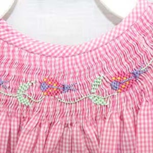 Children Dresses, Smocked Dresses, Baby Girl Clothes Summer, Smocked Dresses Baby Girl, Childrens Dress, Zuli Kids 412310 - J012
